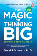 The Magic of Thinking BIG - Edisi Bahasa Melayu (2024) - MPHOnline.com