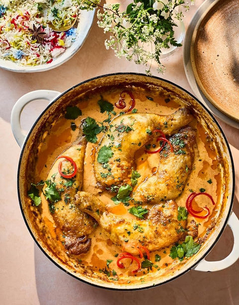 [PRE-ORDER] - The Malay Cook: Everyday Malaysian recipes from Grandma’s kitchen to mine (Expected: 20/4/2026) - MPHOnline.com