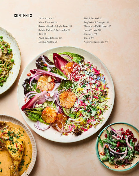 [PRE-ORDER] - The Malay Cook: Everyday Malaysian recipes from Grandma’s kitchen to mine (Expected: 20/4/2026) - MPHOnline.com