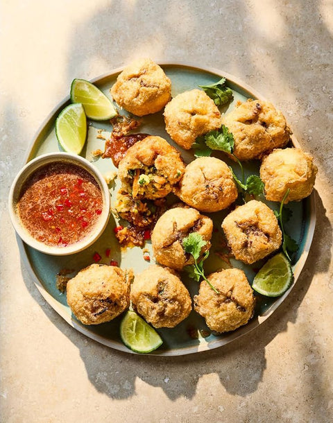 [PRE-ORDER] - The Malay Cook: Everyday Malaysian recipes from Grandma’s kitchen to mine (Expected: 20/4/2026) - MPHOnline.com