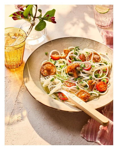 [PRE-ORDER] - The Malay Cook: Everyday Malaysian recipes from Grandma’s kitchen to mine (Expected: 20/4/2026) - MPHOnline.com