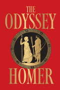 The Odyssey (Deluxe Hardbound Edition) - MPHOnline.com