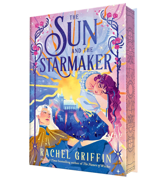The Sun and the Starmaker (Hardcover)
