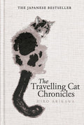 [PRE-ORDER] - The Travelling Cat Chronicles and The Goodbye Cat (Collector's Edition) (Expected 20/11/25) - MPHOnline.com