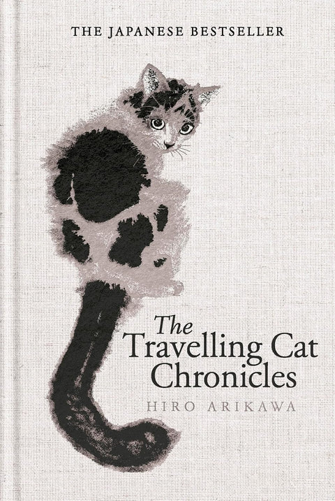 [PRE-ORDER] - The Travelling Cat Chronicles and The Goodbye Cat (Collector's Edition) (Expected 20/11/25) - MPHOnline.com