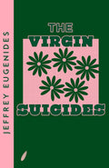 [PHYSICAL NOT FOUND] The Virgin Suicides (Collins Modern Classics) - MPHOnline.com