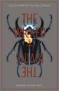 The Wicked + The Divine Volume 5: Imperial Phase I - MPHOnline.com
