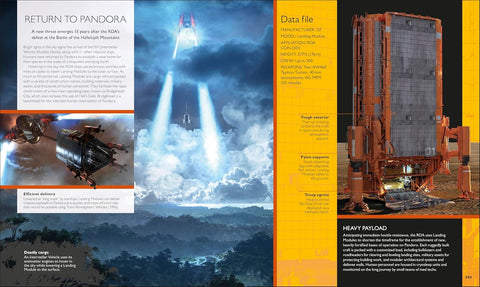 The World of Avatar Updated Edition