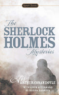 Signet Classics: The Sherlock Holmes Mysteries - MPHOnline.com