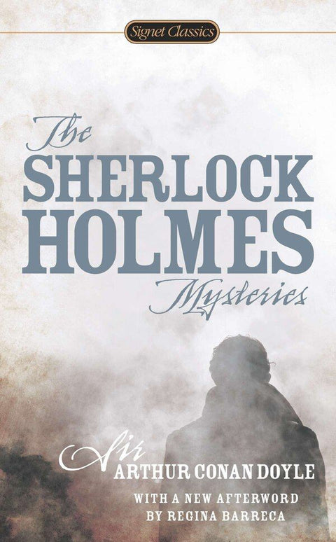 Signet Classics: The Sherlock Holmes Mysteries - MPHOnline.com