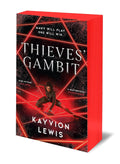Thieves' Gambit - MPHOnline.com