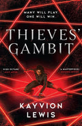 Thieves' Gambit - MPHOnline.com
