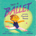 This Is Ballet and Other Classical Dances - MPHOnline.com