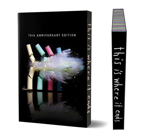 This Is Where It Ends (10th Anniversary Edition)