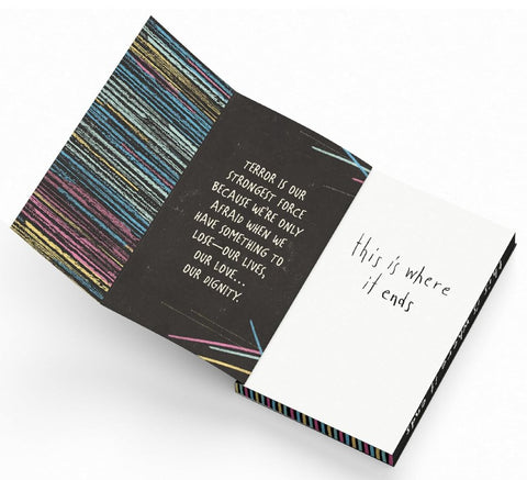 This Is Where It Ends (10th Anniversary Edition)