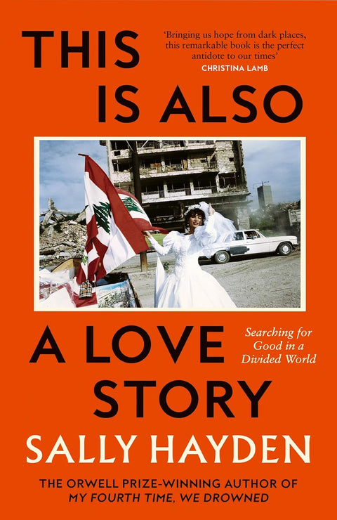 This Is Also a Love Story: Searching for Good in a Divided World - MPHOnline.com