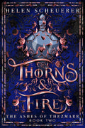 Thorns & Fire (The Ashes of Thezmarr #2) - MPHOnline.com