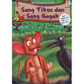 Sang Tikus Dan Sang Gagak - MPHOnline.com