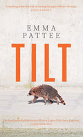 Tilt: A thrilling literary debut about how we confront disaster - MPHOnline.com