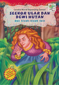 Seekor Ular & Dewi Hutan - MPHOnline.com