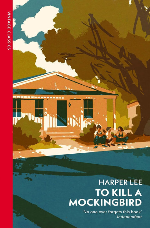 To Kill A Mockingbird - MPHOnline.com