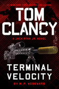 Tom Clancy Terminal Velocity (A Jack Ryan Jr. Novel) - MPHOnline.com
