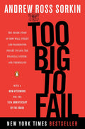 Too Big to Fail: The Inside Story of How Wall Street and Washington Fought to Save the Financial System—and Themselves (US Edition) - MPHOnline.com