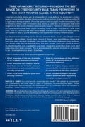 Tribe of Hackers Blue Team - MPHOnline.com
