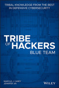 Tribe of Hackers Blue Team - MPHOnline.com