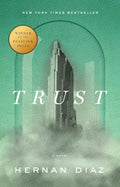 Trust (Pulitzer Prize Winner) - MPHOnline.com