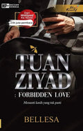 Tuan Ziyad : Forbidden Love - MPHOnline.com