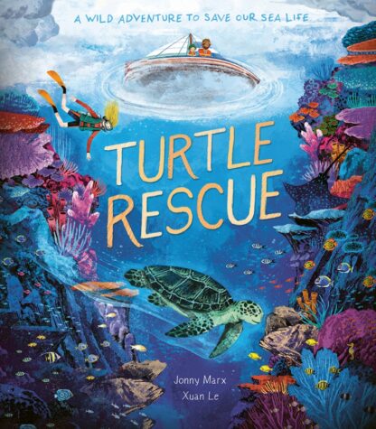 Turtle Rescue - MPHOnline.com