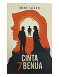 Cinta 7 Benua - MPHOnline.com