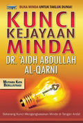 Kunci Kejayaan Minda - MPHOnline.com