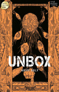 Unbox (New Cover) - MPHOnline.com
