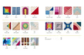 Ultimate Guide to Granny Squares: Colour, Pattern and Design - MPHOnline.com