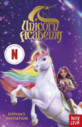 Unicorn Academy: Sophia’s Invitation - MPHOnline.com