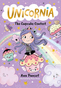 Unicornia #03: The Cupcake Contest - MPHOnline.com