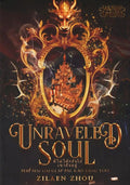 Unraveled Soul - MPHOnline.com