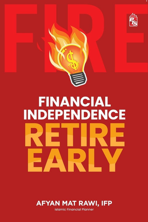 Financial Independence, Retire Early - MPHOnline.com