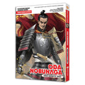 Oda Nobunaga - Great Unifier Of Japan - MPHOnline.com