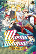 Warnai Hidupmu: Warna (Learn More) - MPHOnline.com