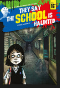 They Say Series 03: They Say The School is Haunted! - MPHOnline.com