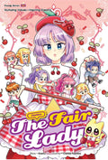 The Fair Lady Topic: Justice - MPHOnline.com