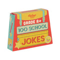 100 School Jokes - MPHOnline.com