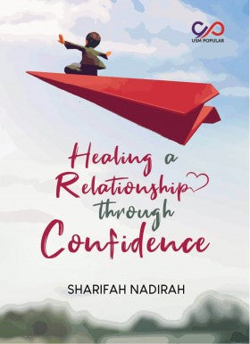 Healing Relationship Through Confidence - MPHOnline.com