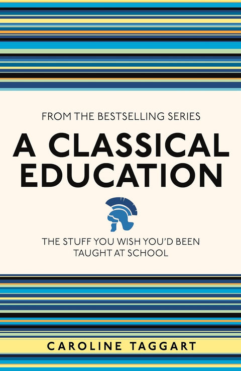 Used To Know That: Classical Education - MPHOnline.com