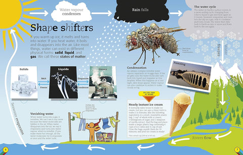 Utterly Amazing Science: Packed with Pop-Ups, Flaps, and Incredible Facts - MPHOnline.com