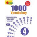 Primary 4 1000 Vocabulary - 3rd Edition - MPHOnline.com