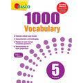 Primary 5 1000 Vocabulary - 3rd Edition - MPHOnline.com